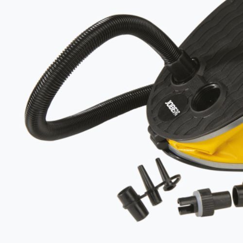 JOBE kojų pompa geltonos spalvos 410017101