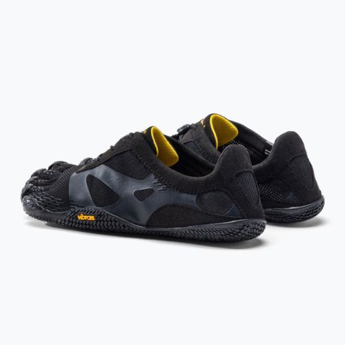 Vyriški Vibram Fivefingers KSO Evo batai black 14M0701