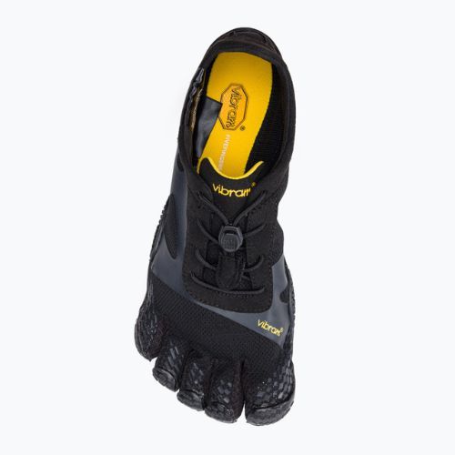 Vyriški Vibram Fivefingers KSO Evo batai black 14M0701