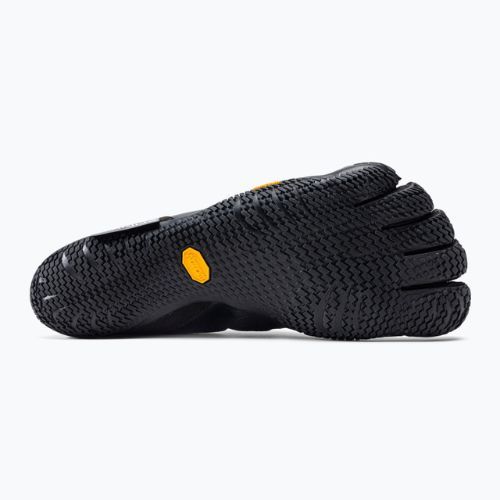 Vyriški Vibram Fivefingers KSO Evo batai black 14M0701