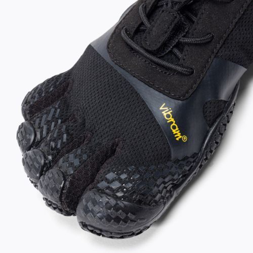 Vyriški Vibram Fivefingers KSO Evo batai black 14M0701