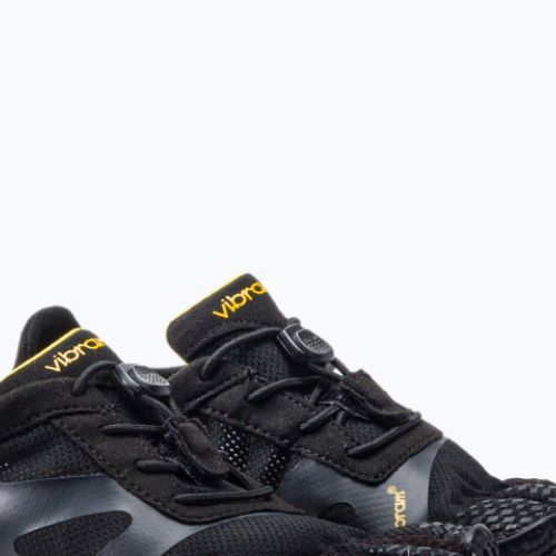 Moteriški Vibram Fivefingers KSO Evo batai juodi 14W0701