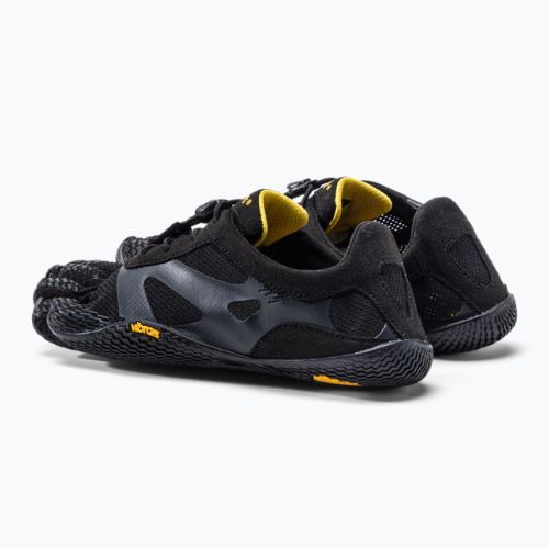 Moteriški Vibram Fivefingers KSO Evo batai juodi 14W0701