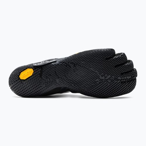 Moteriški Vibram Fivefingers KSO Evo batai juodi 14W0701