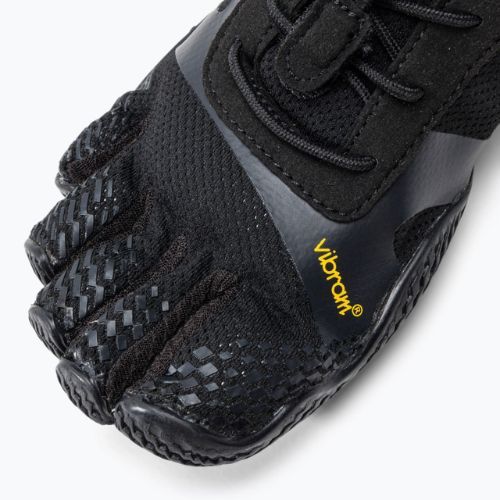 Moteriški Vibram Fivefingers KSO Evo batai juodi 14W0701
