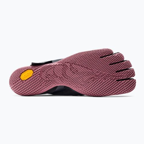 Moteriški Vibram Fivefingers KSO Evo batai juodi 18W0701