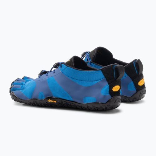 Vyriški sportiniai bateliai Vibram Fivefingers V-Alpha blue 19M710242