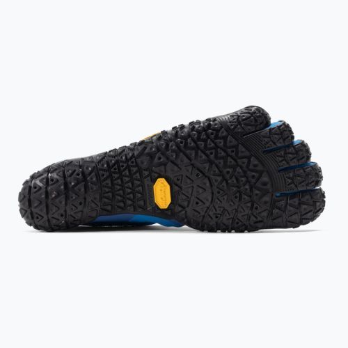 Vyriški sportiniai bateliai Vibram Fivefingers V-Alpha blue 19M710242