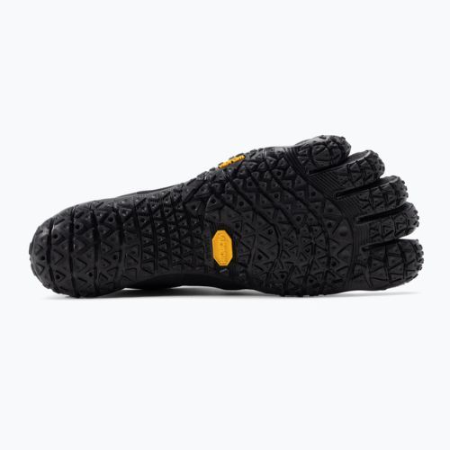 Moteriški sportiniai bateliai Vibram Fivefingers V-Alpha black 18W71010360