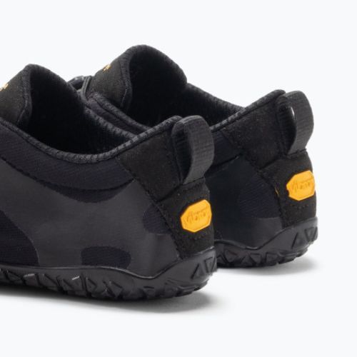Moteriški sportiniai bateliai Vibram Fivefingers V-Alpha black 18W71010360