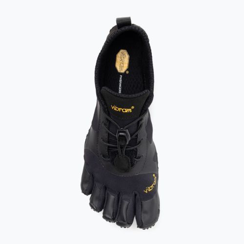 Moteriški sportiniai bateliai Vibram Fivefingers V-Alpha black 18W71010360