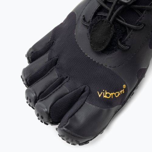 Moteriški sportiniai bateliai Vibram Fivefingers V-Alpha black 18W71010360