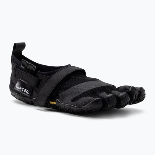 Vyriški Vibram Fivefingers V-Aqua vandens batai juodi 18M73010400