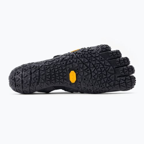 Moteriški Vibram Fivefingers V-Aqua vandens batai juodi 18W73010360