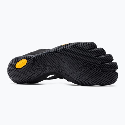 Moteriški Vibram Fivefingers V-Soul batai black 18W7201