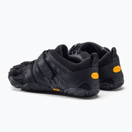 Moteriški treniruočių bateliai Vibram Fivefingers V-Train 2.0 black 20W770136