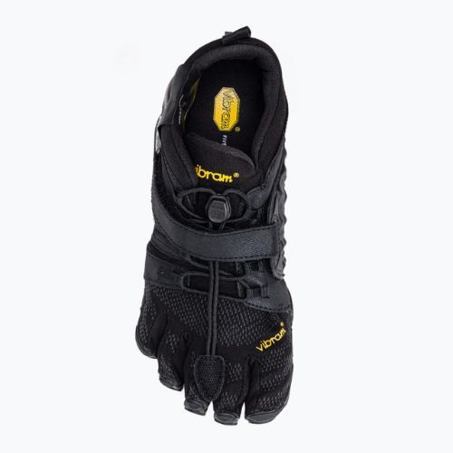 Moteriški treniruočių bateliai Vibram Fivefingers V-Train 2.0 black 20W770136