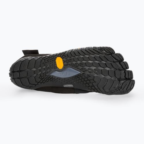 Vyriški Vibram Fivefingers V-Trek trekingo batai juodi 19M740140