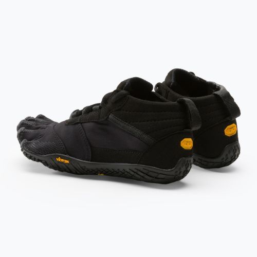 Moteriški sportiniai bateliai Vibram Fivefingers V-Trek black 19W740136