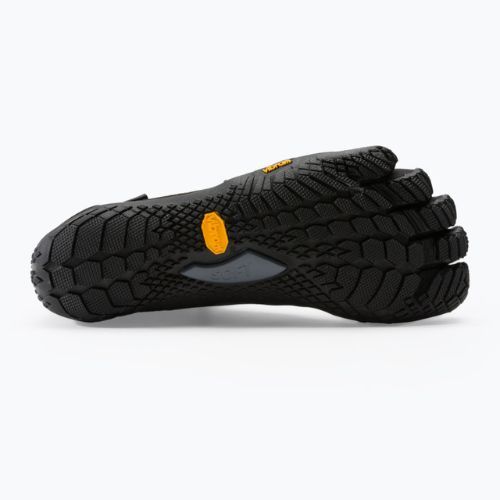 Moteriški sportiniai bateliai Vibram Fivefingers V-Trek black 19W740136