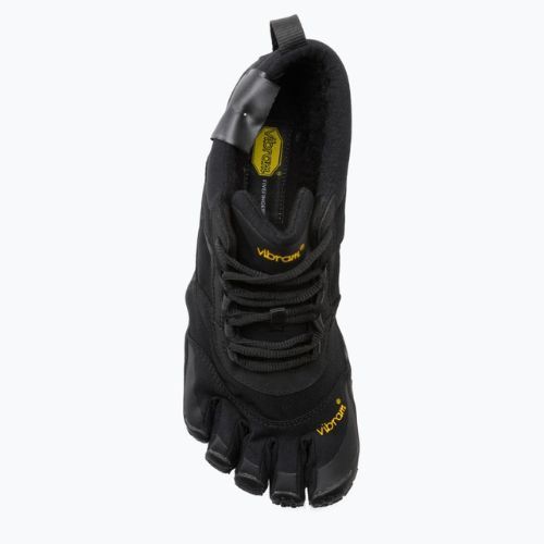 Vyriški Vibram Fivefingers V-Trek Insulated trekking boots black 20M780140