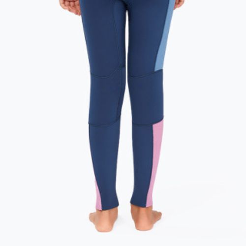 Billabong 4/3 Teen Synergy CZ GBS Pilnas upės vaikiškas hidrokostiumas