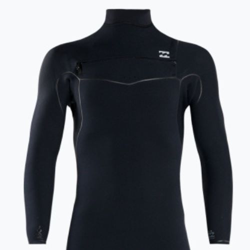 Vyriški Billabong 5/4 Furnace CZ Foam Full black