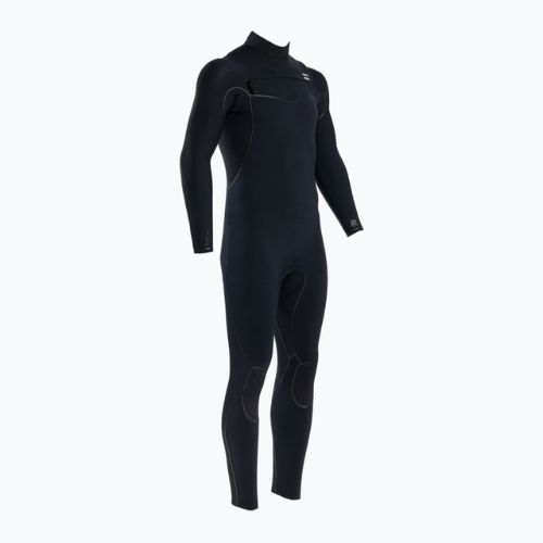 Vyriški Billabong 5/4 Furnace CZ Foam Full black