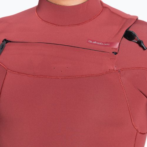 Quiksilver Vyriškos Everyday Sessions 2/2 mm plaukimo putos Red EQYW503026