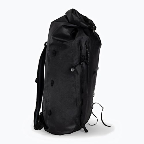 Exped Black Ice 45 l alpinistinė kuprinė juoda EXP-45