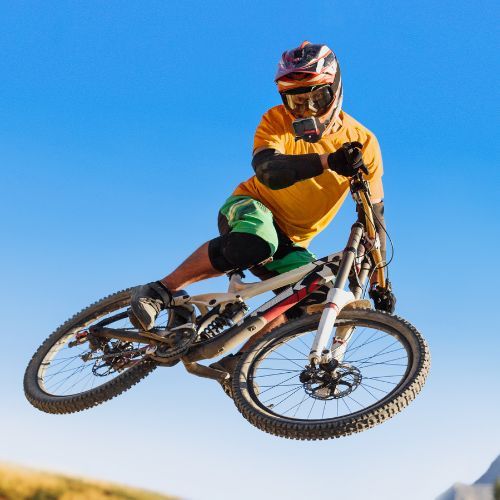 Insta360 ONE RS Twin Edition kamera su 4K + 360° moduliu CINRSGP/A