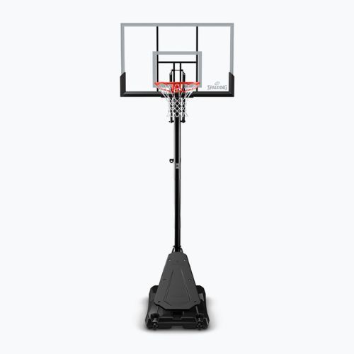 Spalding Gold TF krepšinio struktūra juoda 6A1746CN