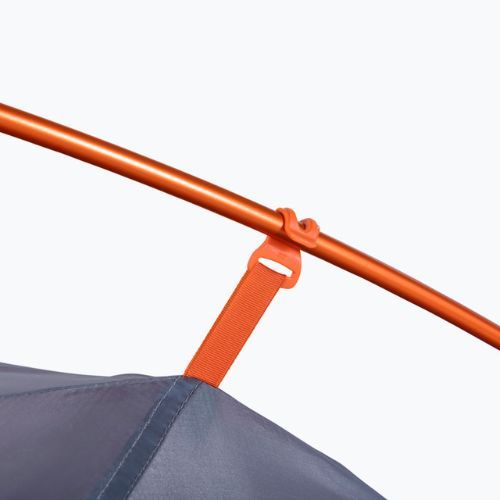 Marmot 3 asmenų trekingo palapinė Vapor 3P oranžinė 900817