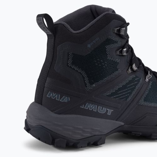 Mammut Ducan High GTX žygio batai