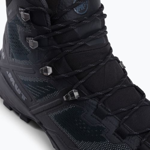 Mammut Ducan High GTX žygio batai