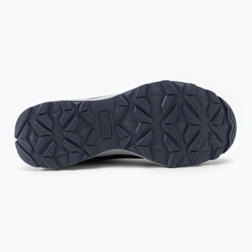 Moteriški turistiniai batai CMP Kaleepso Mid WP navy blue 31Q4916/M926