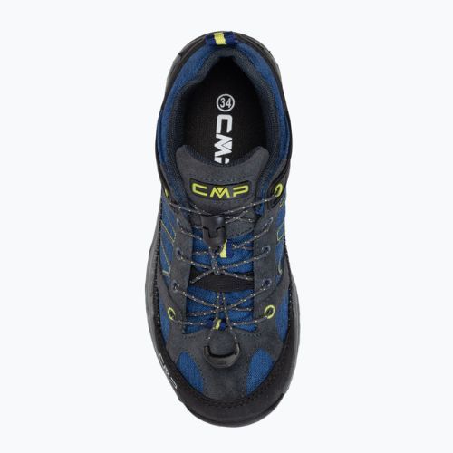 CMP vaikiški žygio batai Sun blue 3Q11154/18NL