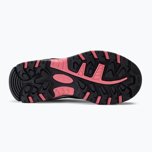 CMP vaikiški žygio batai Sun navy blue 3Q11154/36NL