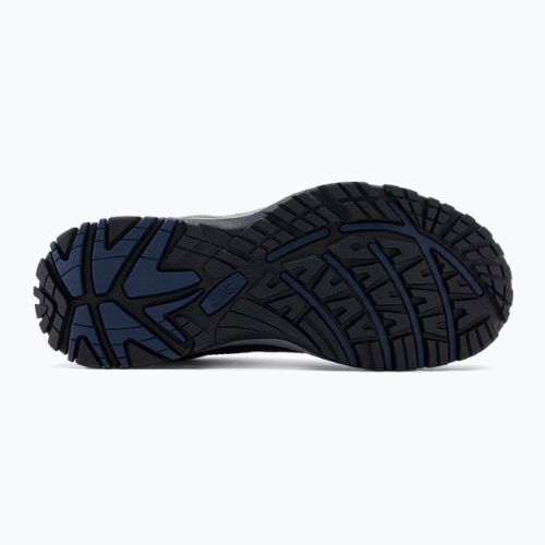 Moteriški turistiniai batai CMP Sun navy blue 3Q11156/31NL
