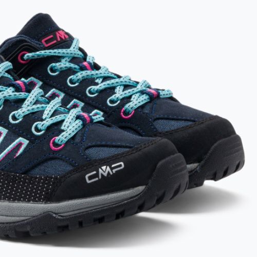 Moteriški turistiniai batai CMP Sun navy blue 3Q11156/31NL