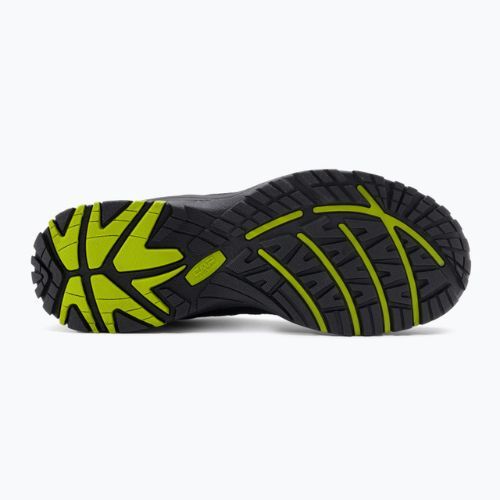 Vyriški žygio batai CMP Sun pilka 3Q11157/71UL