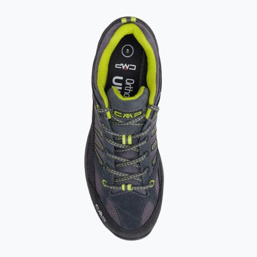 Vyriški žygio batai CMP Sun pilka 3Q11157/71UL