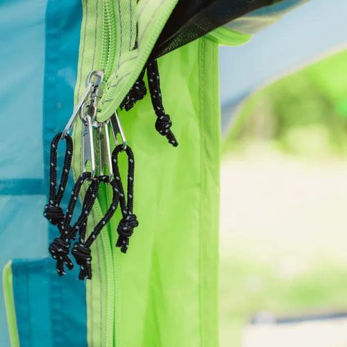 Coleman Meadowood 4 Long kempingo palapinė mėlyna 2000037068