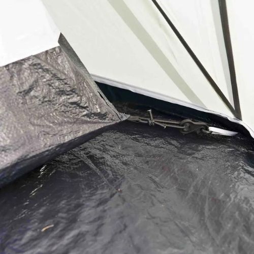 Coleman Rock Springs 4 asmenų kempingo palapinė 4 žalia 2000038888