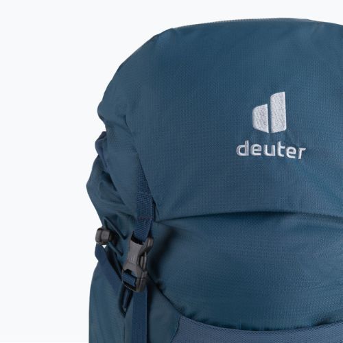 Deuter Futura Pro 36 l turistinė kuprinė tamsiai mėlyna 340112113360