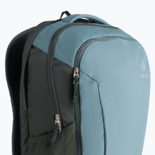 Deuter Giga 28 l miesto kuprinė pilka 381232122780