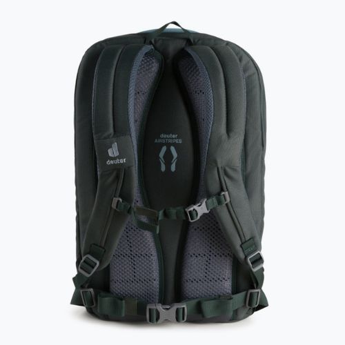 Deuter Giga 28 l miesto kuprinė pilka 381232122780