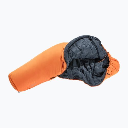 Deuter Orbit miegmaišis -5° oranžinė 370172293141