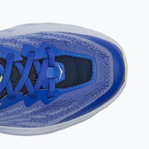 Moteriški bėgimo bateliai HOKA Speedgoat 5 blue 1123158-PIBN