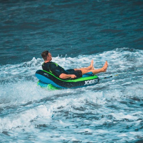 JOBE Sunray žalia vilkimo plūdė 230120010